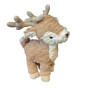 JELLYCAT London Mitzi Reindeer 11" NEW Soft Toy Plush Stuffed Animal Retired NWT